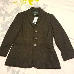 Ralph Lauren Blazer